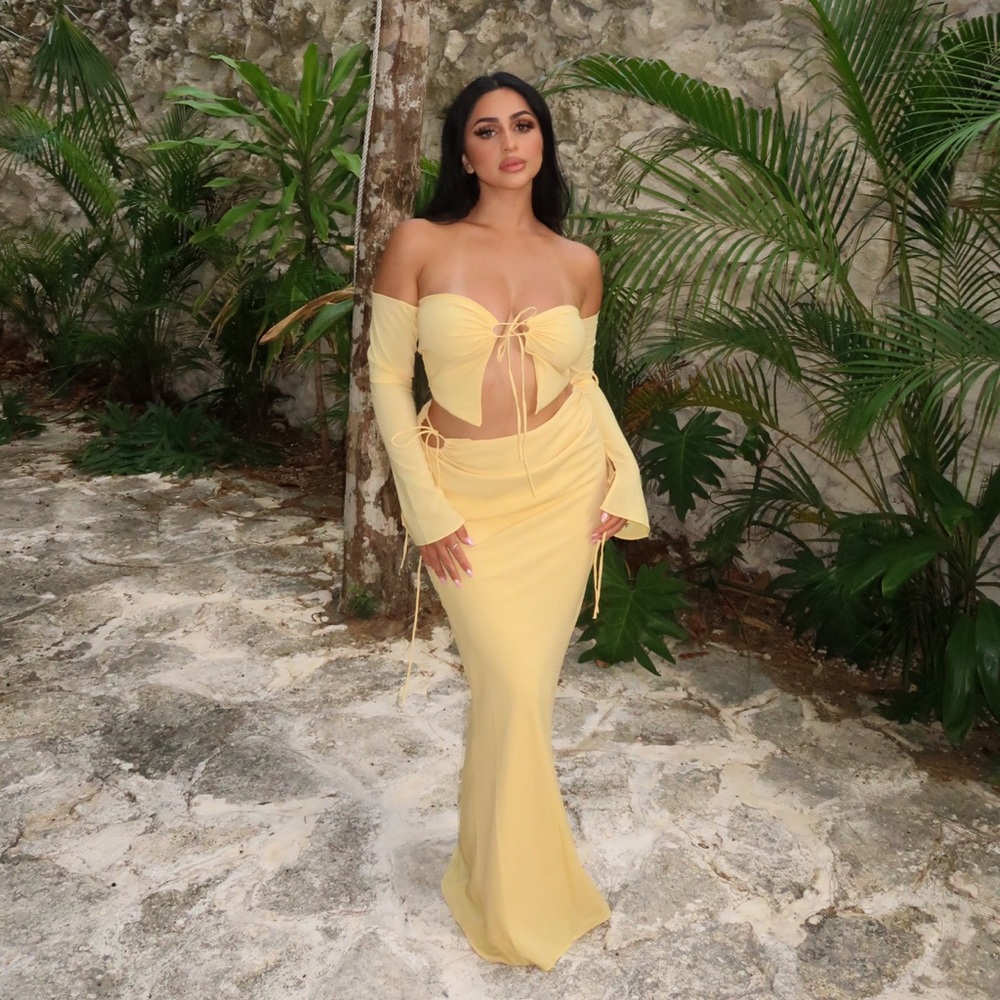 Babyboo fashion - TANA SET